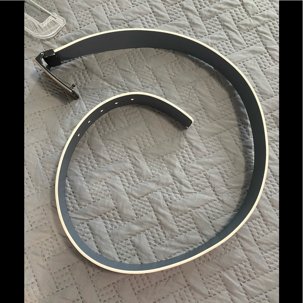 Adidas Reversible Belt